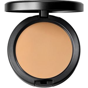 MAC Cosmetics - Studio Fix Powder Plus Foundation - Matterende Poeder Make-up - Tint NC20 - 12 g