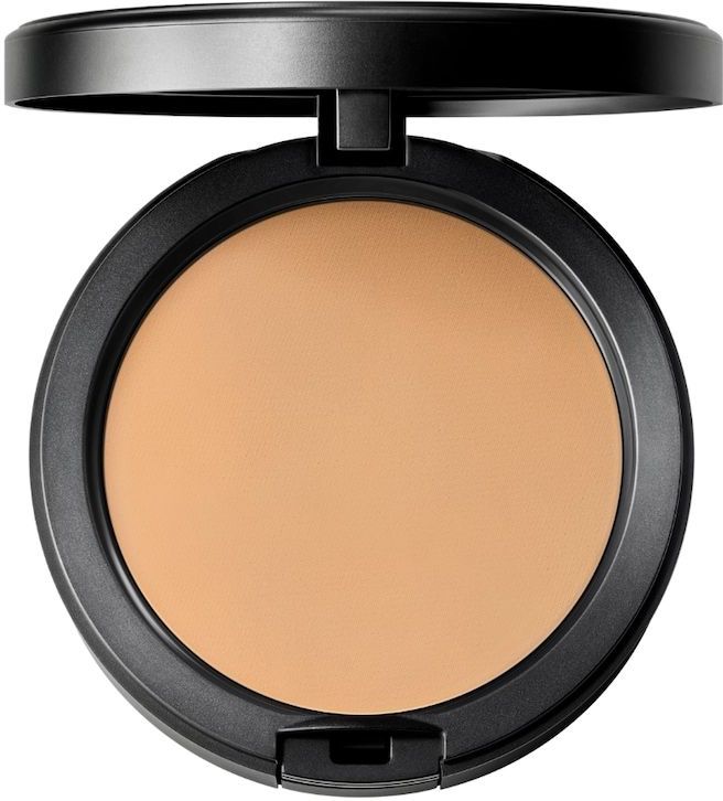 MAC Cosmetics - Studio Fix Powder Plus Foundation - Matterende Poeder Make-up - Tint NC20 - 12 g