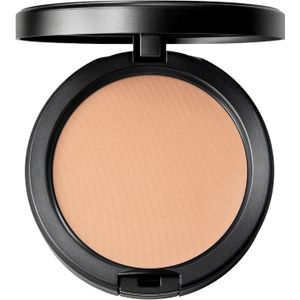 MAC - Studio Fix Powder Plus Foundation - Poeder - 12 g - NC27