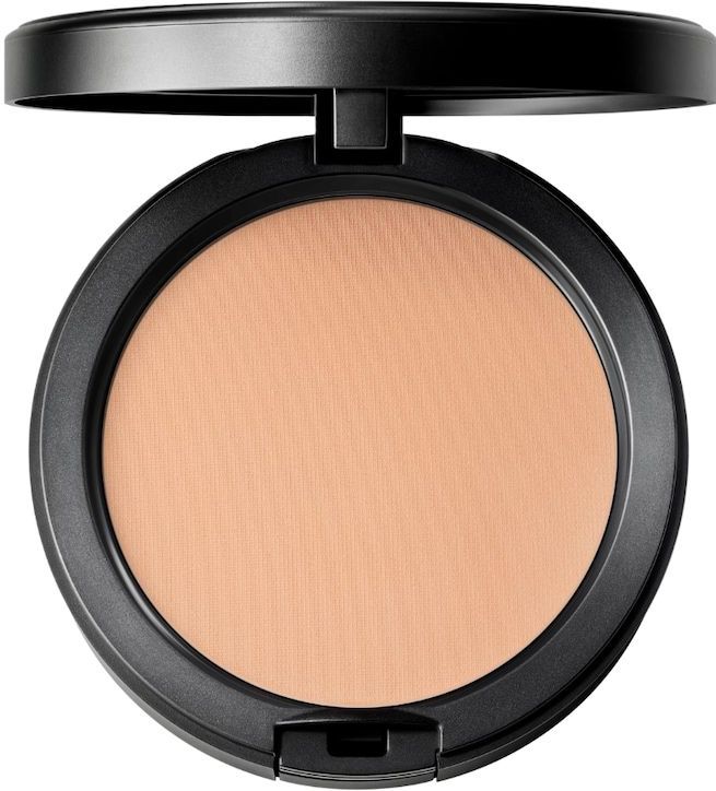 MAC - Studio Fix Powder Plus Foundation - Poeder - 12 g - NC27