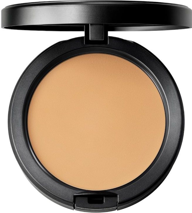 MAC Studio Fix Powder Plus Foundation Poeder 12 g NC38