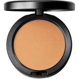MAC - Studio Fix Powder Plus Foundation - Nc40 - Poederfoundatie - Gewichtloos - 24 uur Olie- en Glanscontrole