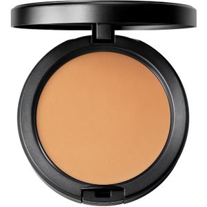 MAC - Studio Fix Powder Plus Foundation - Nc40 - Poederfoundatie - Gewichtloos - 24 uur Olie- en Glanscontrole