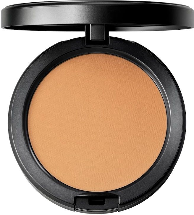 MAC - Studio Fix Powder Plus Foundation - Nc40 - Poederfoundatie - Gewichtloos - 24 uur Olie- en Glanscontrole