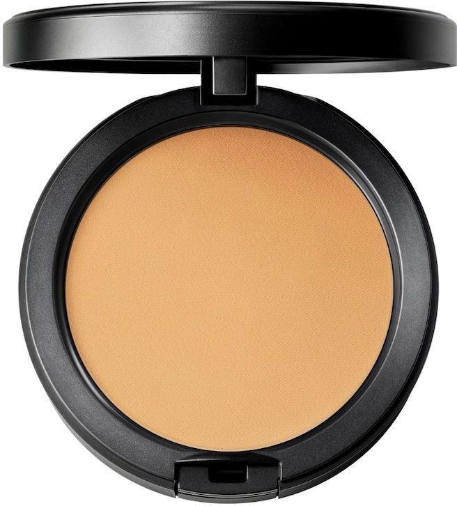 MAC Studio Fix Powder Plus Foundation Poeder 12 g NC42