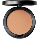 MAC Cosmetics - Studio Fix Powder Plus Foundation - Matterende Poeder Make-up - Tint NC43.5 - 12 g