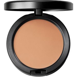 MAC Cosmetics - Studio Fix Powder Plus Foundation - Matterende Poeder Make-up - Tint NC43.5 - 12 g