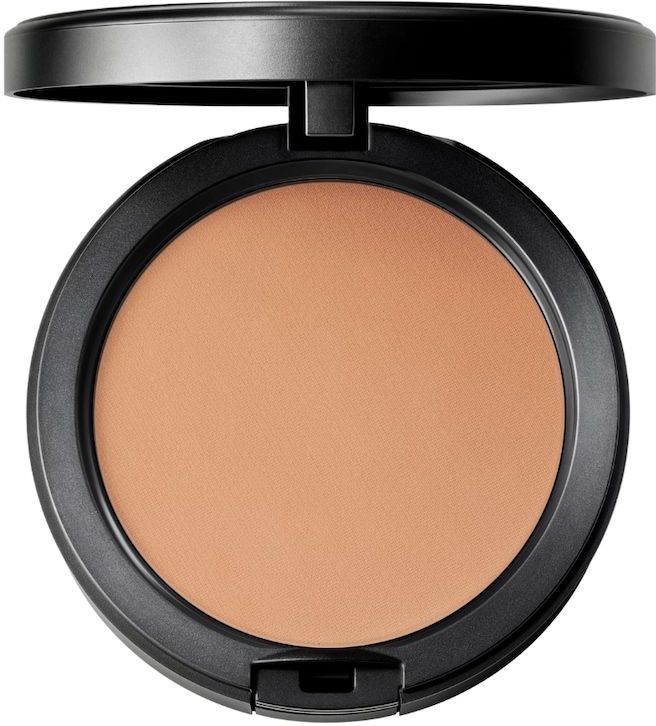 MAC Cosmetics - Studio Fix Powder Plus Foundation - Matterende Poeder Make-up - Tint NC43.5 - 12 g