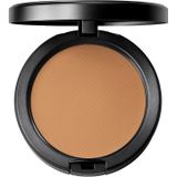 MAC Cosmetics - Studio Fix Powder Plus Foundation Prefill - Matterende Poeder Make-up - Tint NC44.5 - 12 g