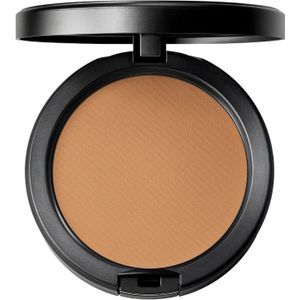 MAC Cosmetics - Studio Fix Powder Plus Foundation Prefill - Matterende Poeder Make-up - Tint NC44.5 - 12 g