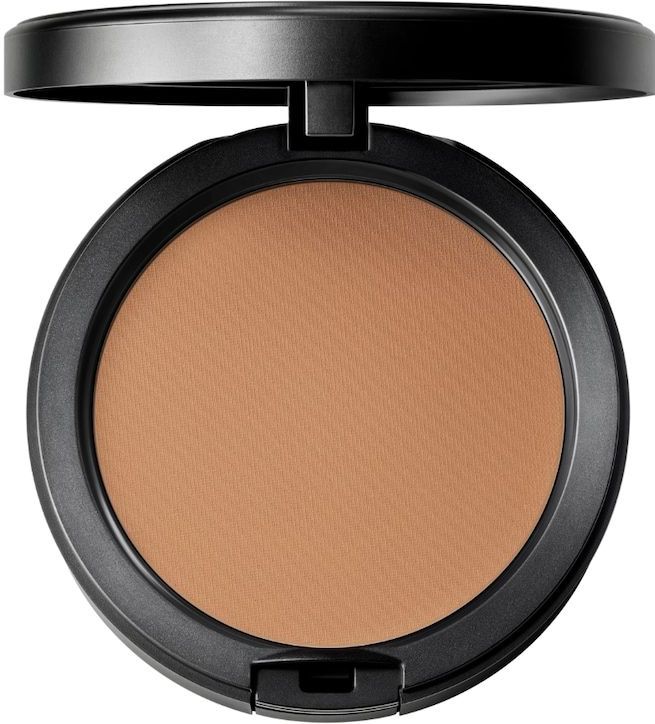 MAC Studio Fix Powder Plus Foundation Poeder 12 g NC45.5