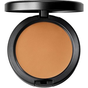 MAC Cosmetics - Studio Fix Powder Plus Foundation - Poederfoundation - NC46
