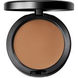 MAC Cosmetics - Studio Fix Powder Plus Foundation - Matterende Poeder Make-up - Tint NC50 - 12 g