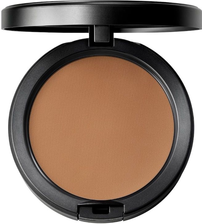MAC Cosmetics - Studio Fix Powder Plus Foundation - Matterende Poeder Make-up - Tint NC50 - 12 g