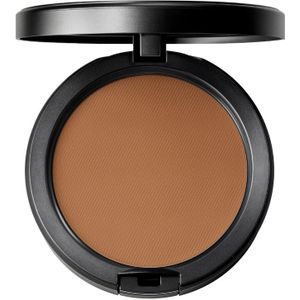 MAC Studio Fix Powder Plus Foundation Poeder 12 g NC55