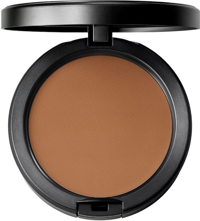 MAC Studio Fix Powder Plus Foundation Poeder 12 g NC55