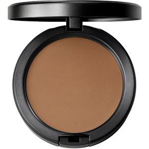 MAC Studio Fix Powder Plus Foundation Poeder 12 g NC58
