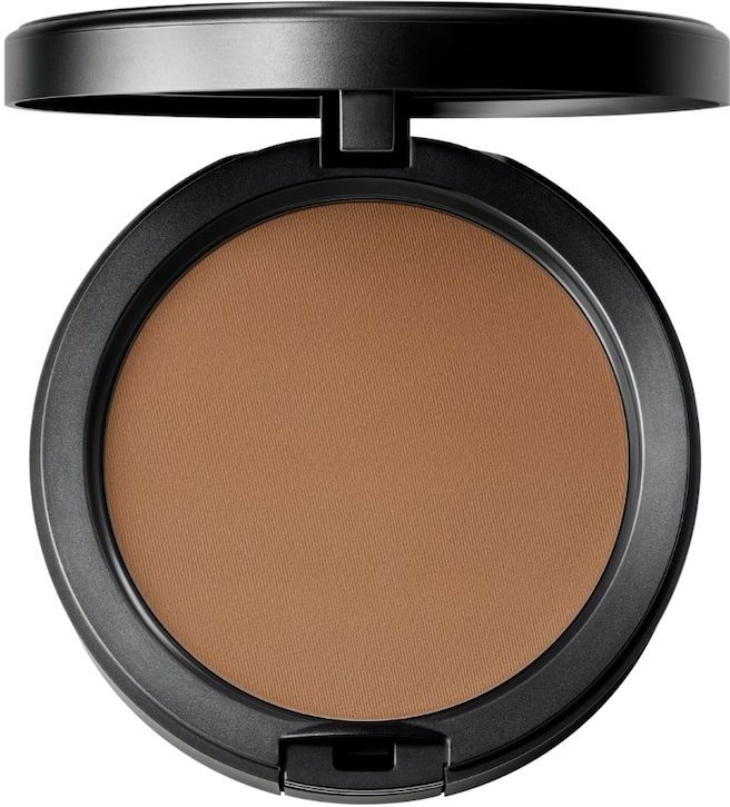 MAC Studio Fix Powder Plus Foundation Poeder 12 g NC58