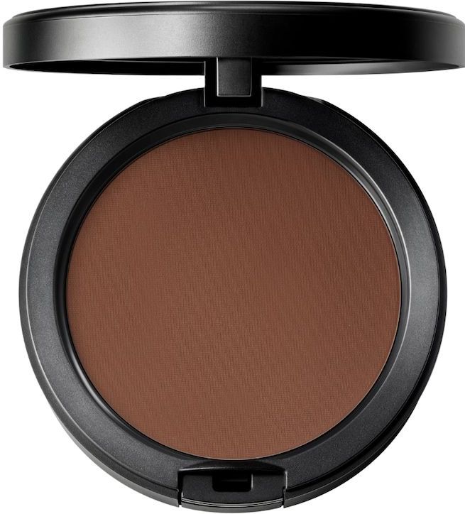 MAC Studio Fix Powder Plus Foundation Poeder 12 g NC60