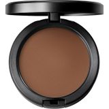 MAC Cosmetics - Studio Fix Powder Plus Foundation - Poederfoundation - NC63