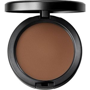 MAC Cosmetics - Studio Fix Powder Plus Foundation - Poederfoundation - NC63
