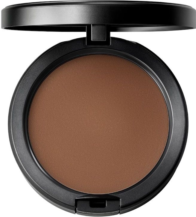 MAC Cosmetics - Studio Fix Powder Plus Foundation - Poederfoundation - NC63