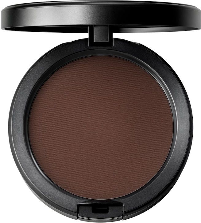 MAC Cosmetics - Studio Fix Powder Plus Foundation - Poeder Make-up - Tint NC65 - 12 g