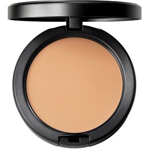 MAC - Studio Fix Powder Plus Foundation - Nw13 - Poederfoundation - Waterproof