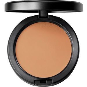 MAC Studio Fix Powder Plus Foundation Poeder 12 g NW15