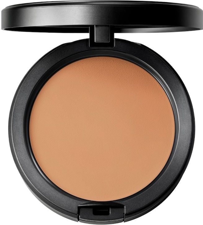 MAC Studio Fix Powder Plus Foundation Poeder 12 g NW15