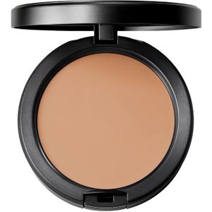 MAC Cosmetics - Studio Fix Powder Plus Foundation - Matterende Poeder - Tint NW18 - 12 g