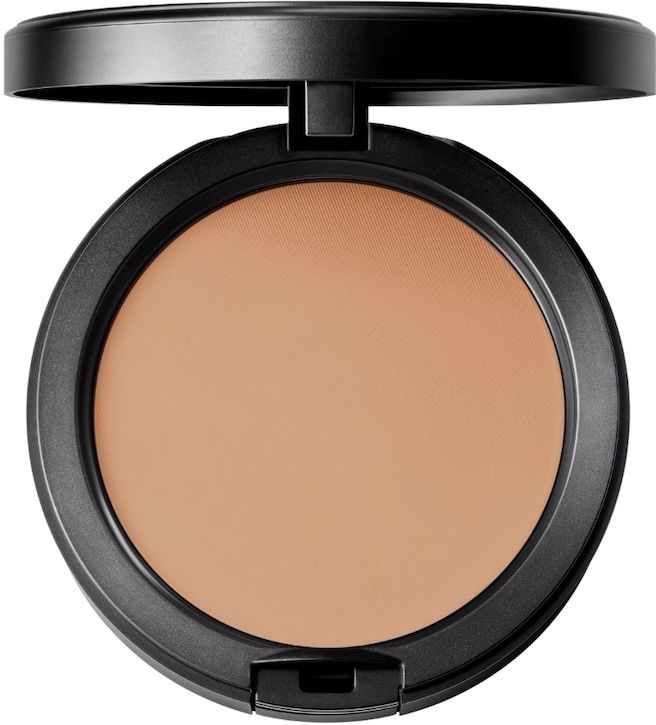 MAC Cosmetics - Studio Fix Powder Plus Foundation - Matterende Poeder - Tint NW18 - 12 g