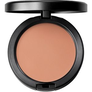 MAC Studio Fix Powder Plus Foundation Poeder 12 g NW25