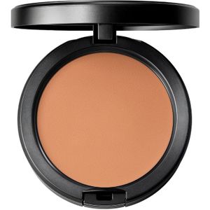 MAC - Studio Fix Powder Plus Foundation - Poeder - 12 g - NW40
