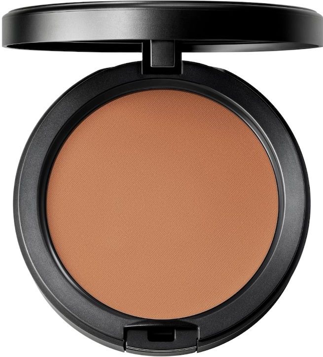 MAC Studio Fix Powder Plus Foundation Poeder 12 g NW45