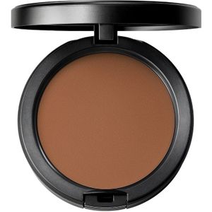 MAC Studio Fix Powder Plus Foundation Poeder 12 g NW50