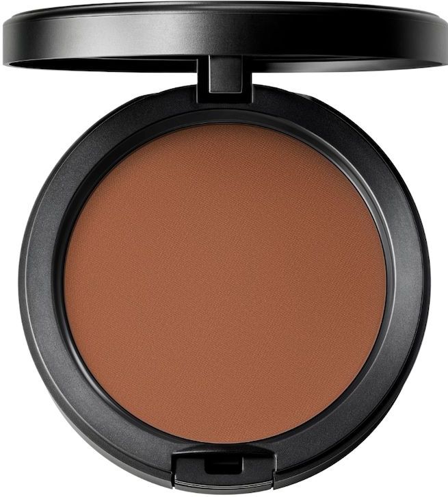 MAC Studio Fix Powder Plus Foundation Poeder 12 g NW53