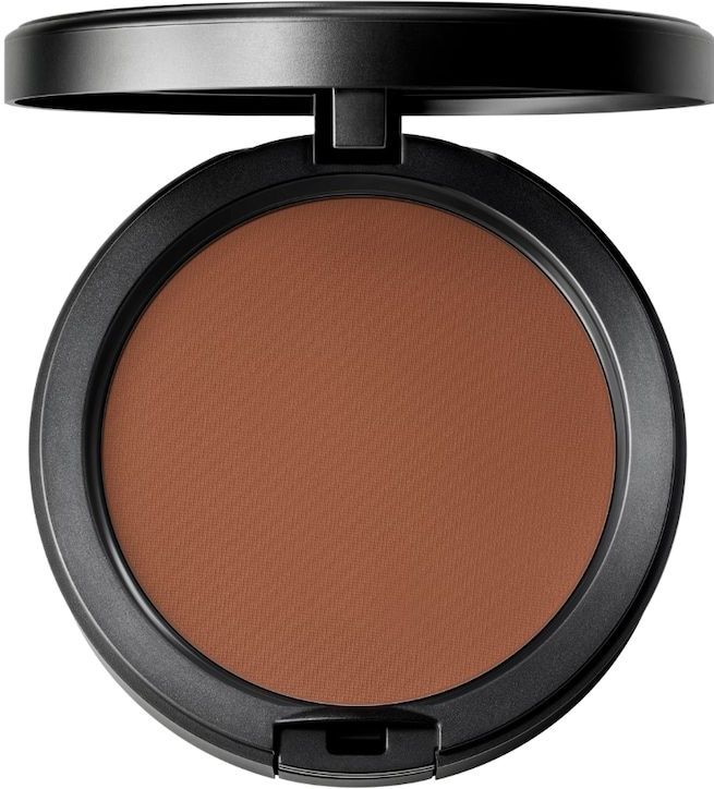 MAC Studio Fix Powder Plus Foundation Poeder 12 g NW57