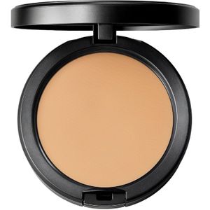 MAC Cosmetics - Studio Fix Powder Plus Foundation - Matterende Poeder - Tint C40 - 12 g