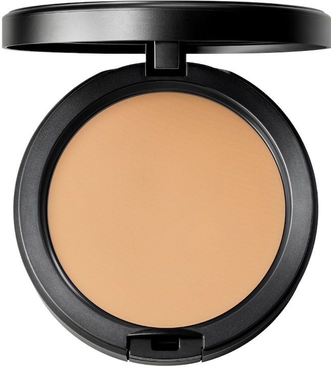 MAC Cosmetics - Studio Fix Powder Plus Foundation - Matterende Poeder - Tint C40 - 12 g