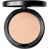 MAC Cosmetics - Studio Fix Powder Plus Foundation - Matterende Poeder - Tint N4 - 12 g