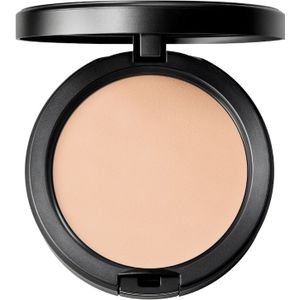 MAC Cosmetics - Studio Fix Powder Plus Foundation - Matterende Poeder - Tint N4 - 12 g