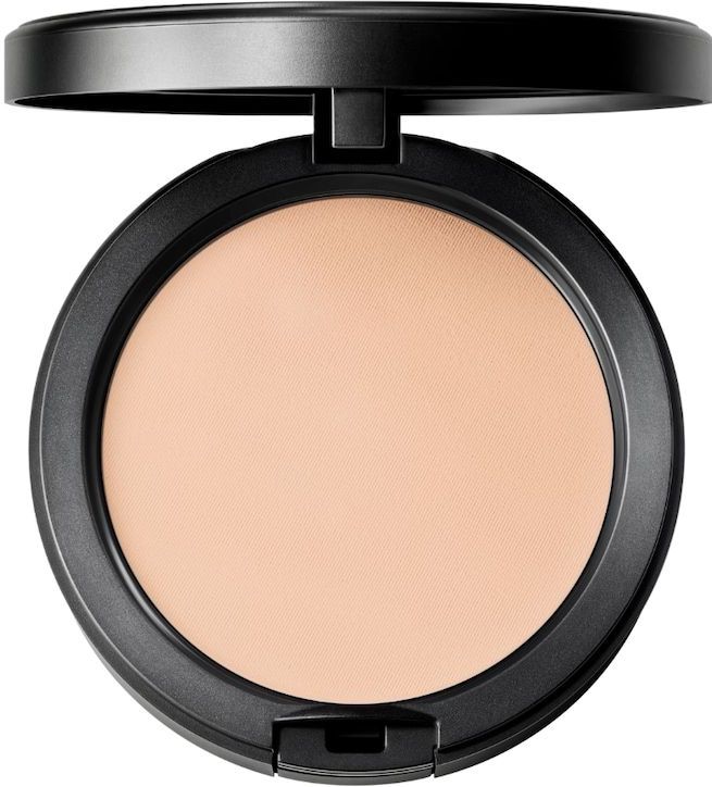 MAC Cosmetics - Studio Fix Powder Plus Foundation - Matterende Poeder - Tint N4 - 12 g