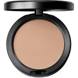 MAC Studio Fix Powder Plus Foundation Poeder 12 g N6