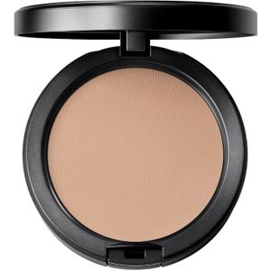 MAC Studio Fix Powder Plus Foundation Poeder 12 g N6