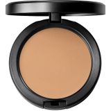 MAC Cosmetics - Studio Fix Powder Plus Foundation - Matterende Poeder Make-up - Tint N6.5 - 12 g