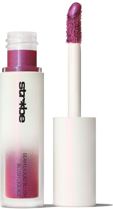 MAC - Strobe Beam - Vloeibare Blush - Iriserend - Watergebaseerd