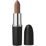 MAC Intimate Nudes MACximal Sleek Satin Lipstick 3.5 g 59 - STONE
