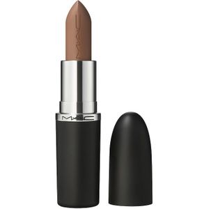 MAC Intimate Nudes MACximal Sleek Satin Lipstick 3.5 g 59 - STONE