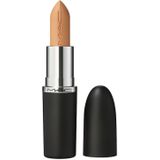 MAC Intimate Nudes MACximal Sleek Satin Lipstick 3.5 g PEACHSTOCK